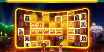 SilverBet777 App Dashboard
