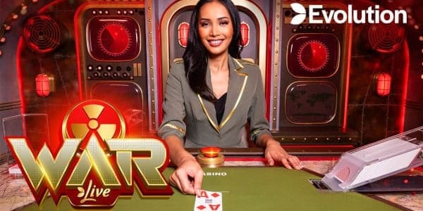 SilverBet777 Live Gaming Interface